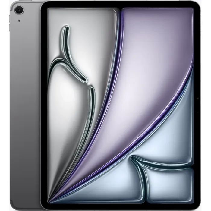Планшет Apple iPad Air 13" M3 Wi-Fi + Cellular 512GB Blue (MCJA4TY/A)