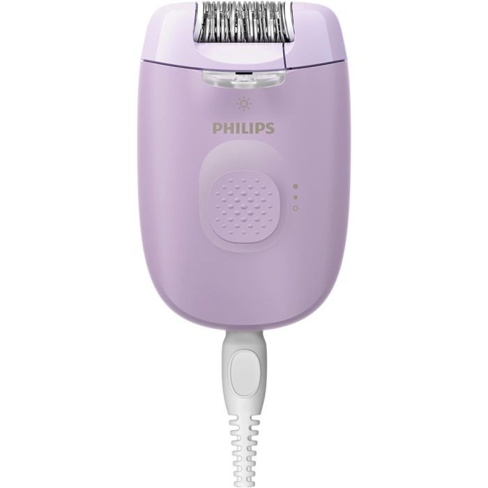 Эпилятор Philips BRE257/00 изображение 2