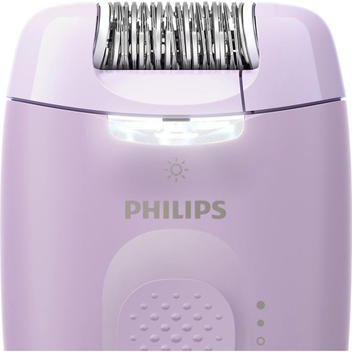 Эпилятор Philips BRE257/00 изображение 3