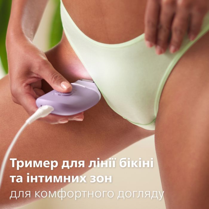 Эпилятор Philips BRE257/00 изображение 6
