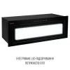 Вытяжка кухонная Perfelli DESIGN VISION 9 NERO SILENZIO изображение 4