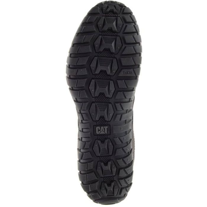 Кросівки Caterpillar (CAT) Instruct P722309 чорні 44 (884401754003) зображення 7