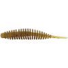 Силикон рыболовный FishUP Tanta 1" 074 - Green Pumpkin Seed (12шт/уп) (1862.02.51)