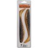 Силікон рибальський FishUP Wizzle Shad 8" 360 - Snakehead (1шт/уп) (1862.02.31) зображення 2
