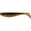Силікон рибальський FishUP Wizzle Shad 8" 360 - Snakehead (1шт/уп) (1862.02.31)