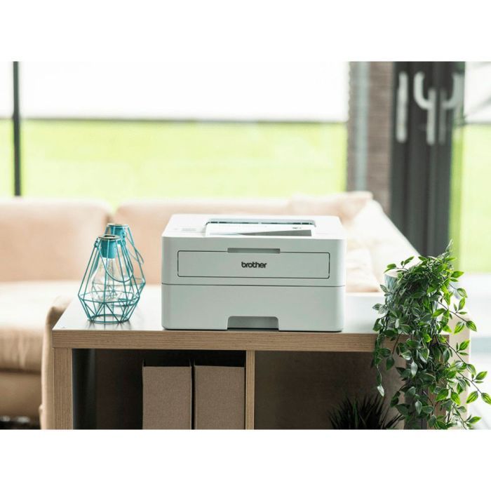 Лазерный принтер Brother HLB2180DWYJ1 изображение 5
