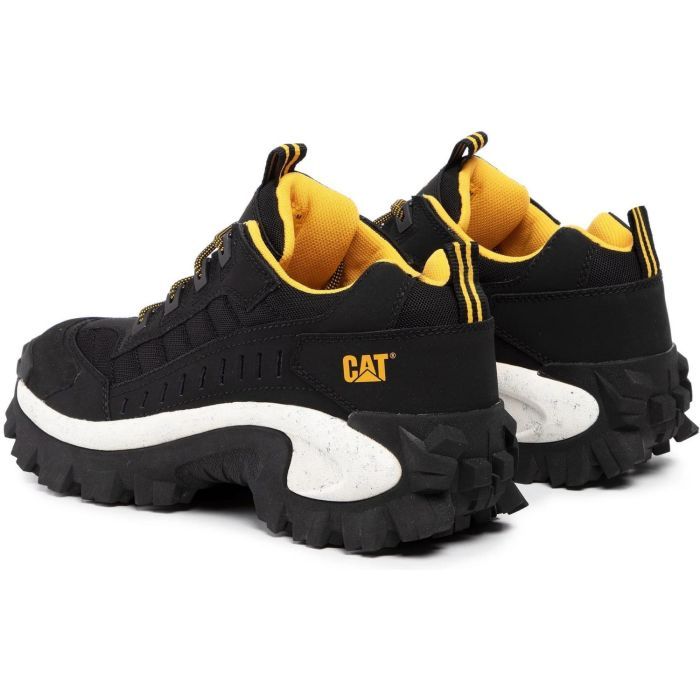 Кросівки Caterpillar (CAT) Intruder P723901 чорні 38 (884506995424) зображення 6