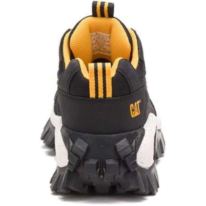Кросівки Caterpillar (CAT) Intruder P723901 чорні 38 (884506995424) зображення 7