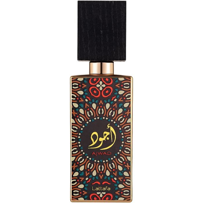 Парфумована вода Lattafa Perfumes Ajwad 60 мл (6291108732489)