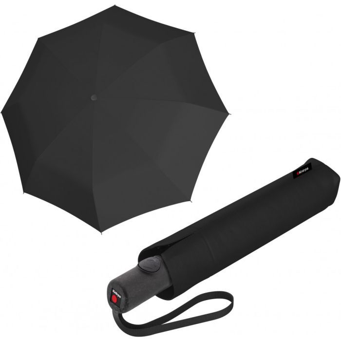 Зонт Knirps Re Duomatic Black (Kn95 6200 1008)