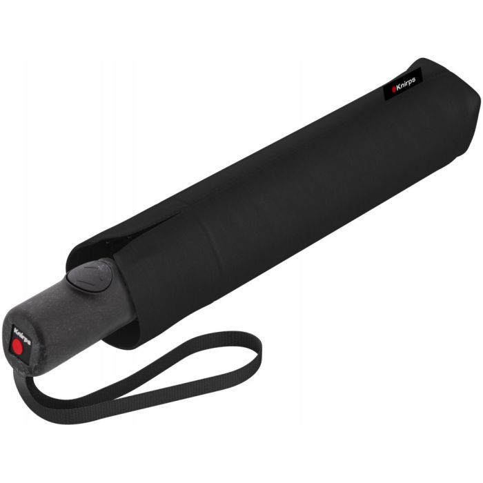 Зонт Knirps Re Duomatic Black (Kn95 6200 1008) изображение 3