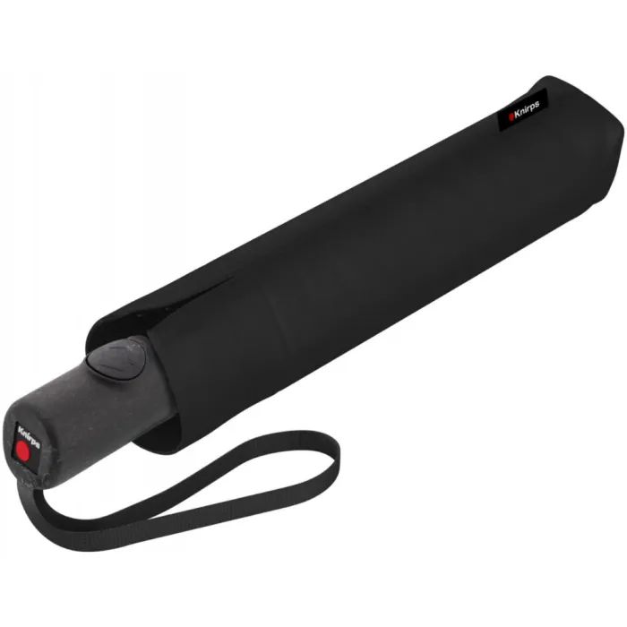 Парасоля Knirps Re Duomatic Black (Kn95 6200 1008) зображення 3