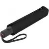 Парасоля Knirps Re Duomatic Black (Kn95 6200 1008) зображення 3
