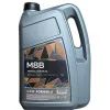Моторна олива NEW FORMULA М8В кан. 5л ПЕ (4,5кг) (NF196261)