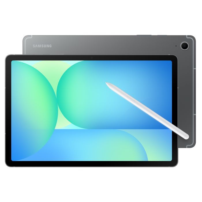 Планшет Samsung Galaxy Tab S10 FE Wi-Fi 8/128GB Light Blue (SM-X520NLBREUC)