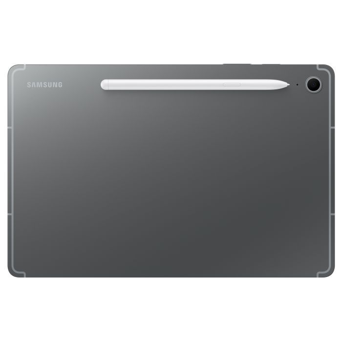 Планшет Samsung Galaxy Tab S10 FE Wi-Fi 8/128GB Light Blue (SM-X520NLBREUC) изображение 6