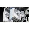 Кулер для процессора Deepcool AK400 Digital Pro White (R-AK400-WHAPMN-G) изображение 10