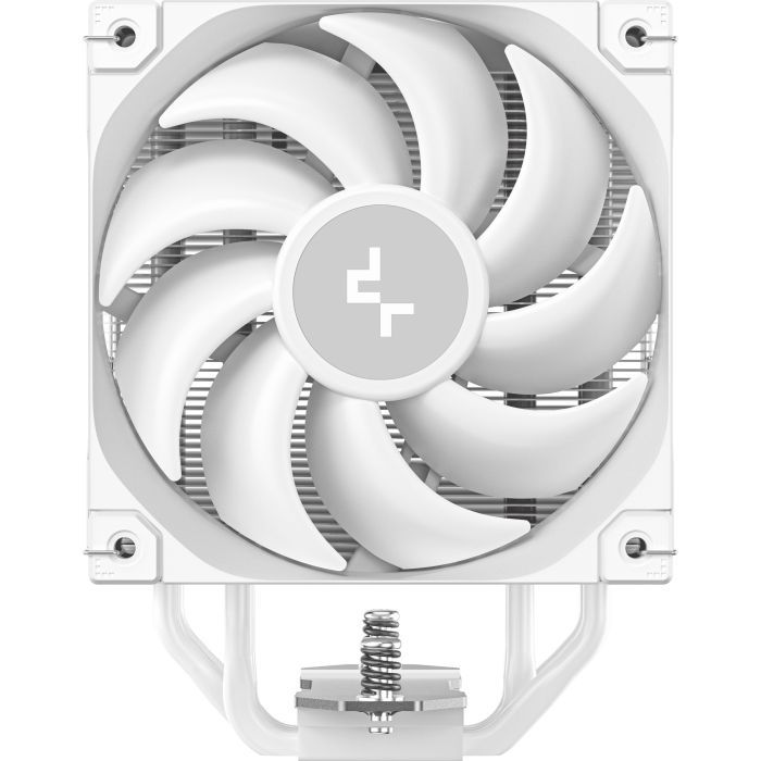 Кулер для процессора Deepcool AK400 Digital Pro White (R-AK400-WHAPMN-G) изображение 3