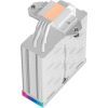 Кулер для процессора Deepcool AK400 Digital Pro White (R-AK400-WHAPMN-G) изображение 5