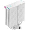 Кулер для процессора Deepcool AK400 Digital Pro White (R-AK400-WHAPMN-G) изображение 6