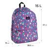 Рюкзак шкільний GoPack Education Teens 188M-2 (GO25-188M-2) зображення 2