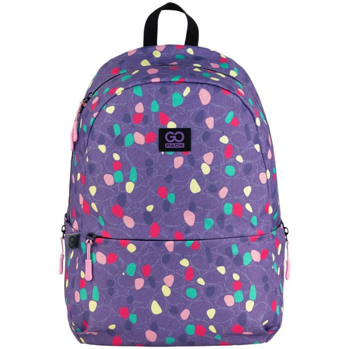 Рюкзак шкільний GoPack Education Teens 188M-1 (GO25-188M-1) зображення 3