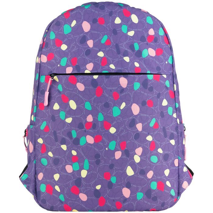 Рюкзак шкільний GoPack Education Teens 188M-1 (GO25-188M-1) зображення 7