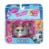 Игровой набор Littlest Pet Shop Токийские суши (00591)