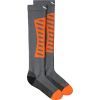 Шкарпетки Salewa Sella Dryback AM Mns 69047 0621 - 45-47 - сірий (013.012.0330)