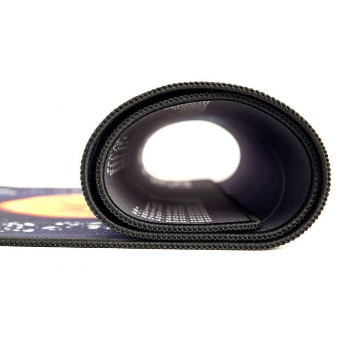 Коврик для мышки Gembird MP-SOLARSYSTEM-XL-01 Black (MP-SOLARSYSTEM-XL-01) изображение 2
