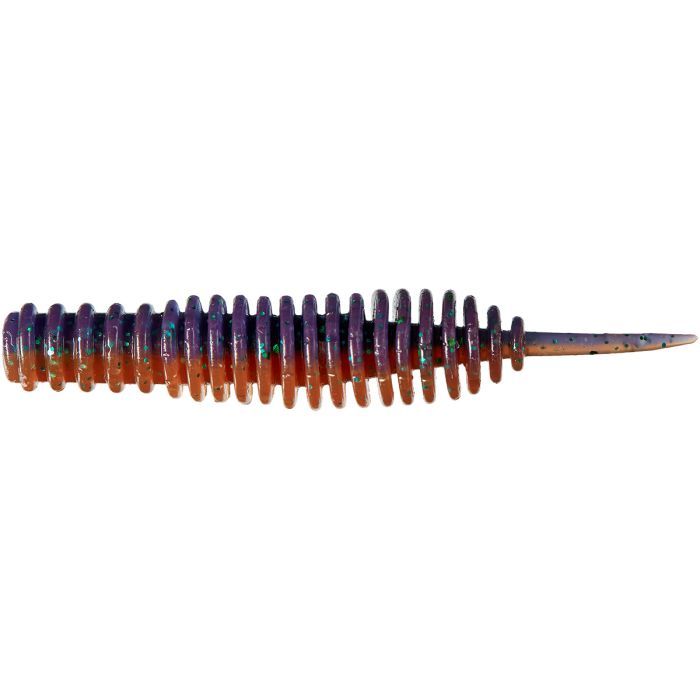 Силикон рыболовный Select Snack 2.5" 206 (6 шт/уп) (1870.39.43)
