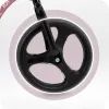 Біговел MoMi ISOKA LED pink (ROBI00074) зображення 2