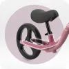 Біговел MoMi ISOKA LED pink (ROBI00074) зображення 4