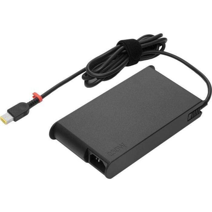 Блок питания к ноутбуку Lenovo 230W Legion Slim AC (GX20Z46306)