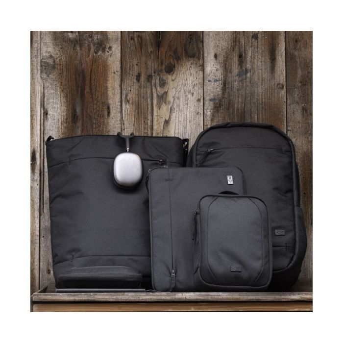 Чохол до ноутбука Case Logic 14" Invigo Eco Sleeve INVIS-114 Black (3205100) зображення 3