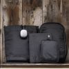 Чохол до ноутбука Case Logic 14" Invigo Eco Sleeve INVIS-114 Black (3205100) зображення 3