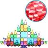 Конструктор Picasso магнітний Tiles Mini Diamond Series Set 100 деталей (817338022327) зображення 2