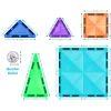 Конструктор Picasso магнітний Tiles Mini Diamond Series Set 100 деталей (817338022327) зображення 3