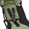 Набір текстилю для коляски Stokke YOYO 6+ оливковий (Olive) (646411) зображення 3