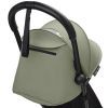 Набір текстилю для коляски Stokke YOYO 6+ оливковий (Olive) (646411) зображення 4