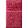 Рушник Kela махровий Leonora, пастельно-червоний, 50х100 см (23434) (00000026313)