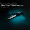 Выпрямитель для волос Cecotec RitualCare 1200 HidraProtect Titanium Ion Touch (CCTC-03405) изображение 2