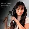 Выпрямитель для волос Cecotec RitualCare 1200 HidraProtect Titanium Ion Touch (CCTC-03405) изображение 6