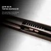 Выпрямитель для волос Cecotec RitualCare 1200 HidraProtect Titanium Ion Touch (CCTC-03405) изображение 9