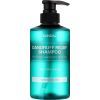 Шампунь Kundal Dandruff Relief Shampoo White Musk 500 мл (8809809426941)