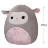 М'яка іграшка Squishmallows Сіре ягня 30 см (SQER00912) зображення 2