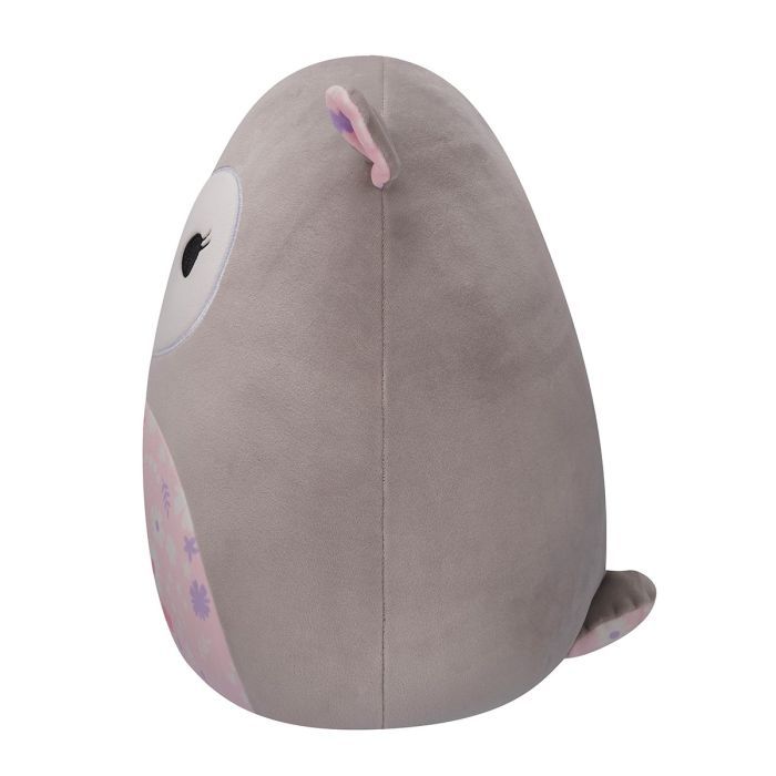 М'яка іграшка Squishmallows Сіре ягня 30 см (SQER00912) зображення 3