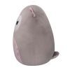 М'яка іграшка Squishmallows Сіре ягня 30 см (SQER00912) зображення 3