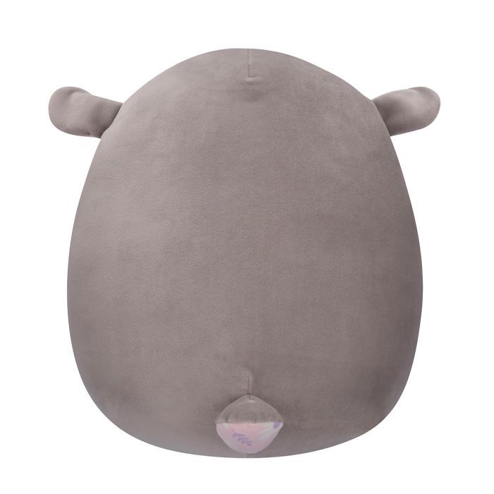 М'яка іграшка Squishmallows Сіре ягня 30 см (SQER00912) зображення 4