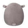 М'яка іграшка Squishmallows Сіре ягня 30 см (SQER00912) зображення 4